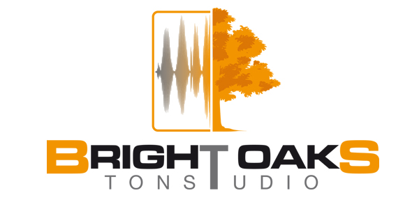 Bright Oaks Tonstudio